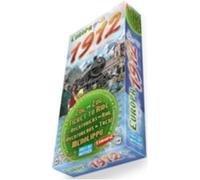 Gioco - Gli avventurieri della ferrovia: Europa 1912 (estensione)