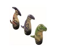 GIOCO GONFIABILE BESTWAY Dinosaurus - da esterno, 2 giocatori, PVC, 3 anni e oltre, 96x91x112 cm