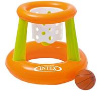 INTEX 58504NP - Canestro Gonfiabile Con Rete Cm 67X55