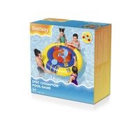 Gioco gonfiabile per bambini di precisione per la piscina