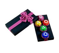 Gioco Gonggi, 2025 Nuovo Gioco Gonggi Coreano Pesato Gioco Popolare Tradizionale Jack Stone Set Gioco Gong-Gi Mini Mano Occhio Coordinazione Formazione Adatto Per Incontri Di Famiglia