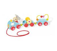 Gioco Goula Trenino Trainabile