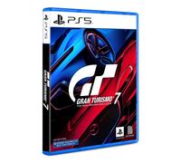 Gioco Gran Turismo 7 PlayStation 5 Multigiocatore Online