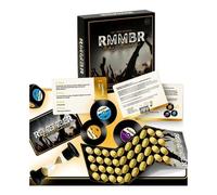 GRANDI GIOCHI REMEMBER THE MUSIC QUIZ SULLA MUSICA