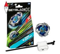 GIOCO HASBRO BEYBLADEX STARTER PACK TOP ASSORTITI