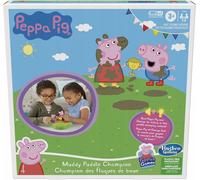 Gioco HASBRO Peppa Wutz - divertimento con il fango