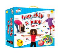 Gioco Hop, Skip & Jump Giochi Attivi Galt Toys Bambini Per Età 4+ Anni