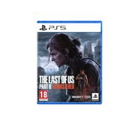 Gioco horror PS5 rimasterizzato - Sony - The Last of Us Part II - 2024 - Inglese - 18+