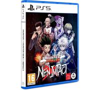Gioco Hunter x Hunter Nen x Impact per PS5 con modalità multigiocatore competitive 3 contro 3