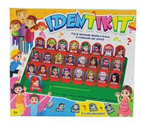 Gioco identikit 37321 a/plastik