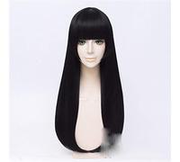 Gioco Identità V Parrucche Cosplay Dream Witch Kawakami Tomie Yidhra Parrucca Cosplay Parrucca sintetica Capelli Festa di Halloween Parrucche da donna Capelli Kawakami Tomie