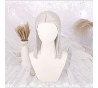 Gioco Identità V Parrucche Cosplay Profumatore Vera Nair In gabbia ButterFly Capelli sintetici resistenti al calore Parrucca da festa di Halloween TM-515