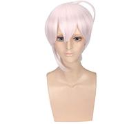 Gioco IDOLiSH7 KUJO TENN Parrucca corta Costume Cosplay Resistente al calore Capelli sintetici Uomo Donna Parrucche Cosplay
