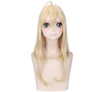 Gioco IDOLiSH7 Tsumugi Takanashi Parrucca lunga Costume Cosplay Resistente al calore Capelli sintetici Parrucche da donna