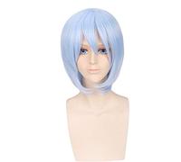 Gioco IDOLiSH7 YOTSUBA TAMAKI Parrucca corta blu Costume Cosplay Resistente al calore Capelli sintetici Uomo Donna Parrucche Cosplay