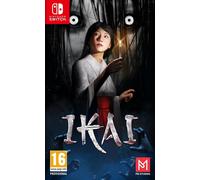 Gioco Ikai Switch - Nouvo