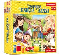 Gioco Il Libro Perso della Fiaba