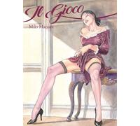 GIOCO (IL) - Manara Milo - 2023 - Panini Comics