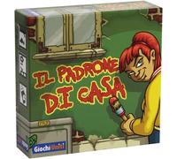 Gioco Il Padrone Di Casa Italiano Gioco Di Società Da Tavolo Per Ragazzi