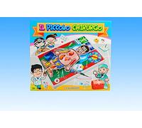 Gioco Il Piccolo Chirurgo 37323 apel plastik