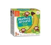 Gioco "Il regno pacifico della scimmia intorno"