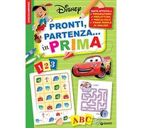 Gioco & imparo. Pronti, partenza... in prima. Ediz. a colori