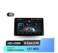 Gioco in auto Per Renault Per Duster Per HM 2 2020-2024 Arkana 2019-2024 CarPlay Android Auto(Duster 2 CC4p 256-F1)