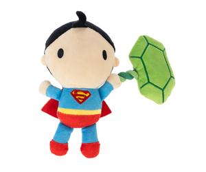 Gioco in corda per cani Warner Bros™ DC Superman - L 22 x P 13 cm
