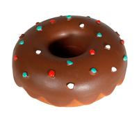 Gioco in lattice per cani Karlie Doggy Donut - Ø 12 cm