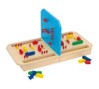 Gioco in legno Affondamento delle navi