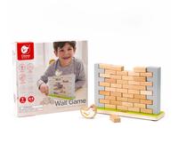 Gioco in legno Muro di mattoni