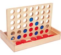 Gioco in legno Tris da viaggio small foot