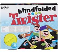 Gioco in scatola Blindfolded Twister, Hasbro Gaming E1888