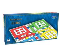 Gioco in scatola Ludo - LatestBuy