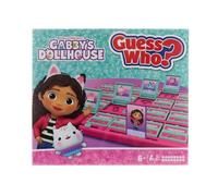 gioco indovina chi? gabbys dollhouse