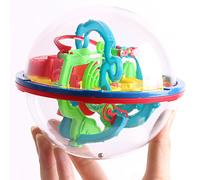 Gioco interattivo 3D della sfera del , giocattolo educativo dell'immaginazione