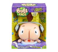 Goliath Butt Face Chester Cheeks 4+
