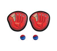 Gioco interattivo "Lancia e prendi" per genitori e figli, in