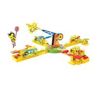 Gioco Interattivo Per Bambini - Aumenta Il Divertimento E Il Familiare, Colorato Ed Emozionante, Oltre 30 Pezzi + Carte Attività Educative, Struttura In Materiali Durevoli, Componenti Sicuri E