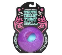 Gioco interattivo per cani FuzzYard Interactive Chew Toy Palla porta premietti - 1° ORDINE? scegli lo sconto BZR5 / BZR20 + 200 punti fedeltà