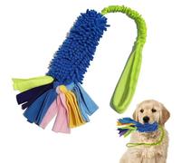 gioco interattivo per canigiochi interattivi per canigiochi per cani indistruttibilegioco cane indistruttibileCorda per Giochi per Cani Ideale per Grandi e Aggressivi - 65cm.