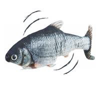 Gioco interattivo Pesce Guizzante Trixie - Pesce guizzante interattivo Trixie - Giochi per gatti - 1° ORDINE? scegli lo sconto BZR5 / BZR20 + 200 punti fedeltà