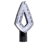 Gioco Intermitenti LED OXFORD Signal 3 Per Moto Ricambi Accessori Parti