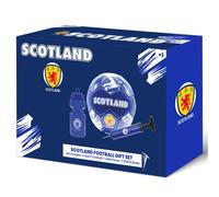 Gioco International Country Themed Football Gift Set, Includes Size 5 Team Ball,