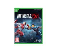Gioco Invincible Vs - Edizione Standard Xbox Series X - Lotta 3 contro 3