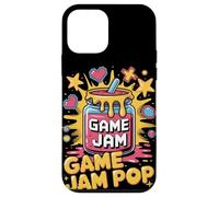 Gioco Jam Cultura Pop Retro Videogioco Custodia per iPhone 12 mini