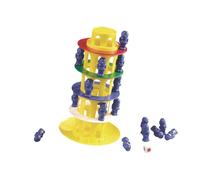 Gioco Jumbo Pisa Travel Edition