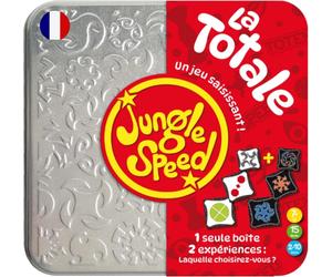 Gioco - Jungle Speed La Totale