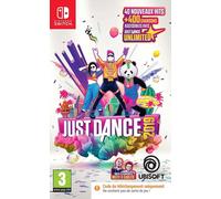 Gioco JUST DANCE 2019 per Switch (Codice di download) - Nouvo