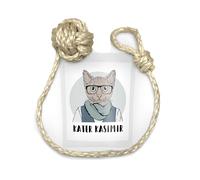 Gioco Kater Kasimir Pugno di Scimmia per gatti - 1 pz